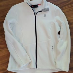 Spyder womans coat